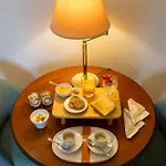 Oda ve Kahvaltı A Casa Di Tiziana - 4*