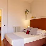 Oda ve Kahvaltı A Casa Di Tiziana - Roma