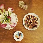 Oda ve Kahvaltı A Casa Di Tiziana - Roma