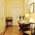 Oda ve Kahvaltı A Casa Di Tiziana -