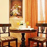 A Casa Di Tiziana - Oda ve Kahvaltı
