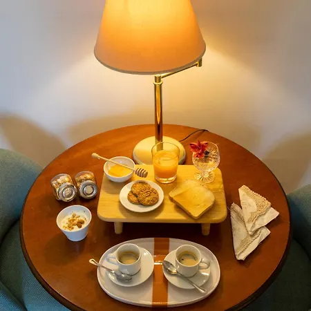 Oda ve Kahvaltı A Casa Di Tiziana - 4*