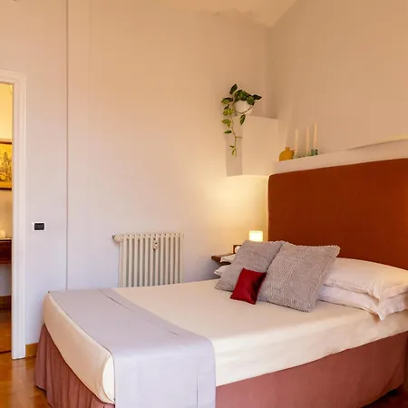 Oda ve Kahvaltı A Casa Di Tiziana - Roma