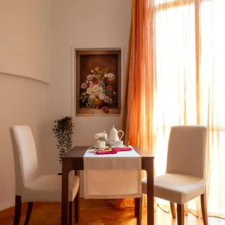 A Casa Di Tiziana - 4* Roma