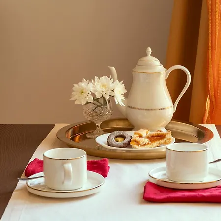 Bed & Breakfast A Casa Di Tiziana Roma