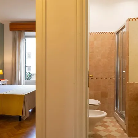A Casa Di Tiziana - 4*