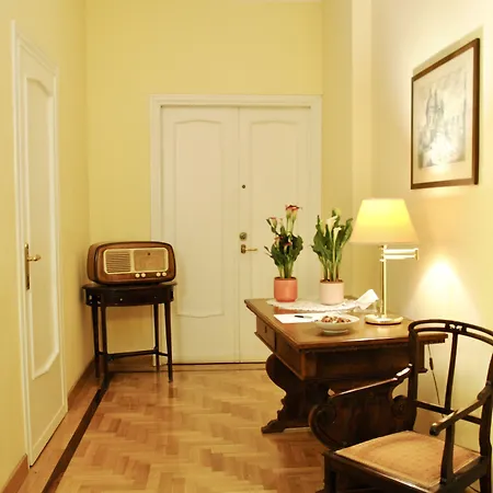 Oda ve Kahvaltı A Casa Di Tiziana -
