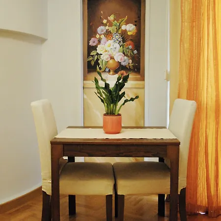Oda ve Kahvaltı A Casa Di Tiziana -