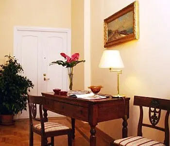 A Casa Di Tiziana Roma