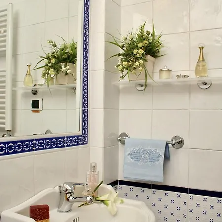 فندق مبيت وإفطار A Casa Di Tiziana -