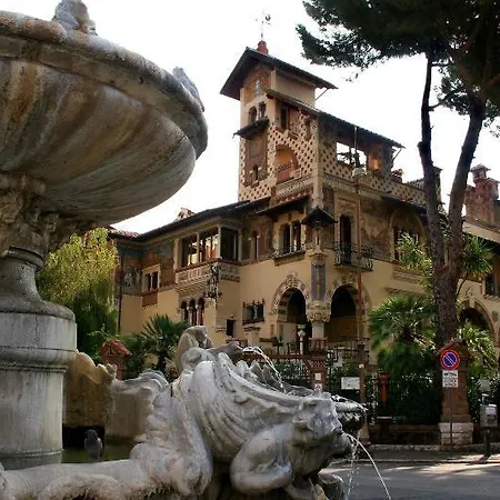 فندق مبيت وإفطار A Casa Di Tiziana - 3*