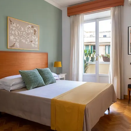 A Casa Di Tiziana - Rome