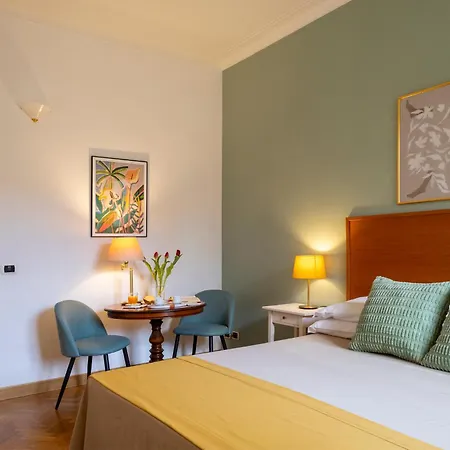 A Casa Di Tiziana - فندق مبيت وإفطار 3*