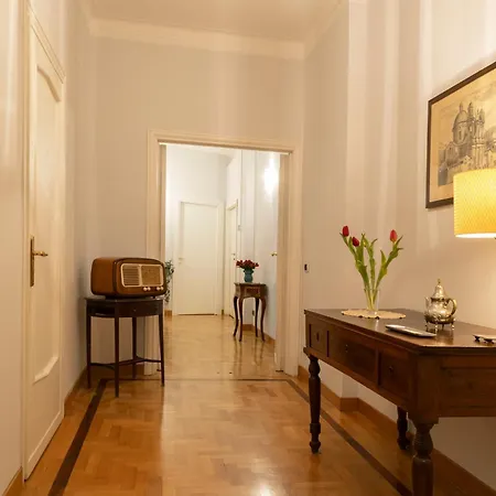 A Casa Di Tiziana - روما