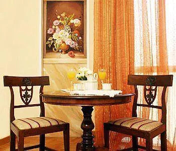 A Casa Di Tiziana - فندق مبيت وإفطار